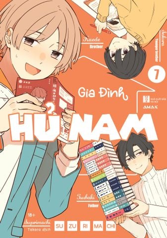 Gia Đình Hủ Nam - Tập 7