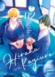  Hirano Và Kagiura - Tập 2 
