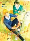  Hirano Và Kagiura - Tập 1 
