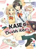 Kase và Bánh Kem