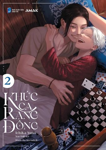 Khúc Ca Rạng Đông - Tập 2