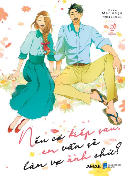 Nếu Có Kiếp Sau, Em Vẫn Làm Vợ Anh Chứ? - Tập 2