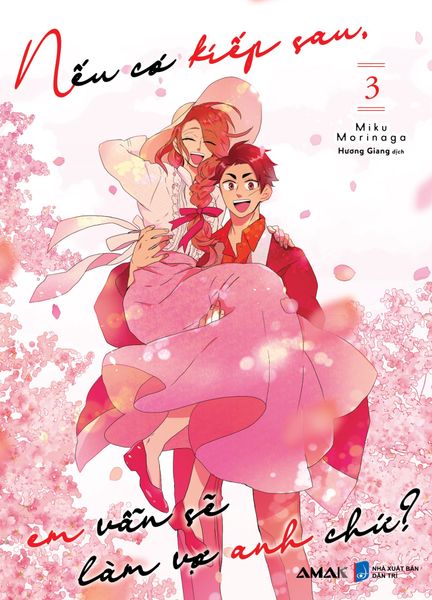 Nếu Có Kiếp Sau, Em Vẫn Làm Vợ Anh Chứ? - Tập 3