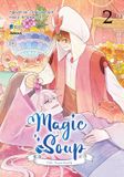 Magic Soup - Tập 2