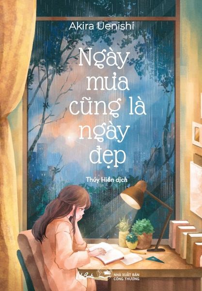 Ngày Mưa Cũng Là Ngày Đẹp