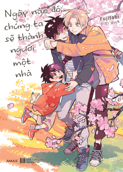 Ngày Nào Đó, Chúng Ta Sẽ Trở Thành Người Một Nhà