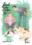  Tình Yêu Cận Kề 