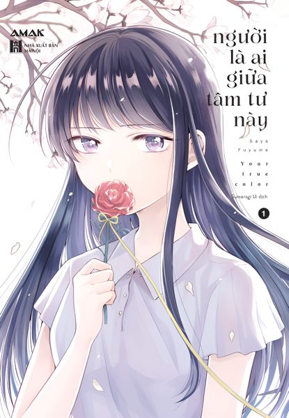 Người Là Ai Giữa Tâm Tư Này - Tập 1