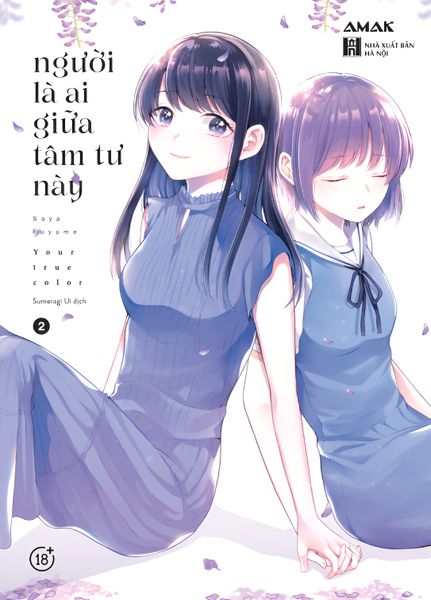 Người Là Ai Giữa Tâm Tư Này - Tập 2