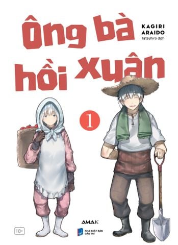 Ông Bà Hồi Xuân - Tập 1