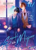  Sasaki và Miyano - Tập 7 
