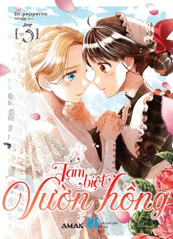 Tạm Biệt Vườn Hồng