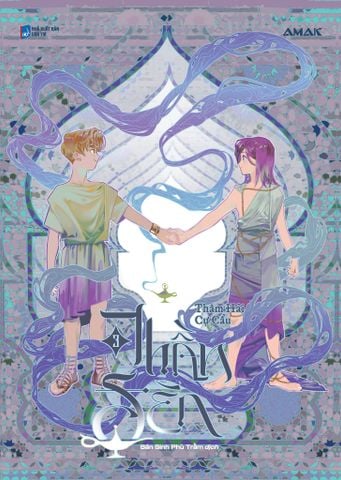 Thần Đèn - Tập 3