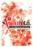  ARIFURETA - Từ Tầm Thường Đến Bất Khả Chiến Bại - Tập 1 (tái bản 2023) 