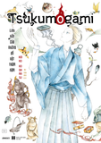  Tsukumogami - Linh Hồn Của Những Đồ Vật Trăm Năm 