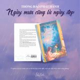  Ngày Mưa Cũng Là Ngày Đẹp 