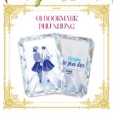 Bookmark Tôi Yêu Nữ Phản Diện 5