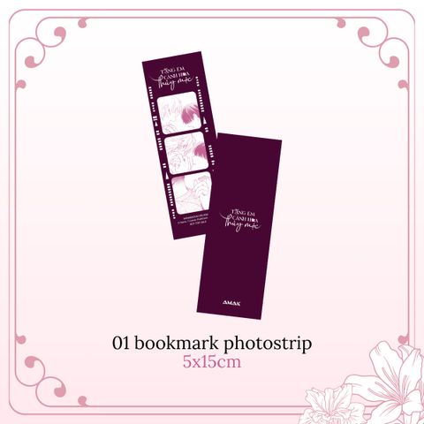 Tặng Em Cành Hoa Thủy Mộc