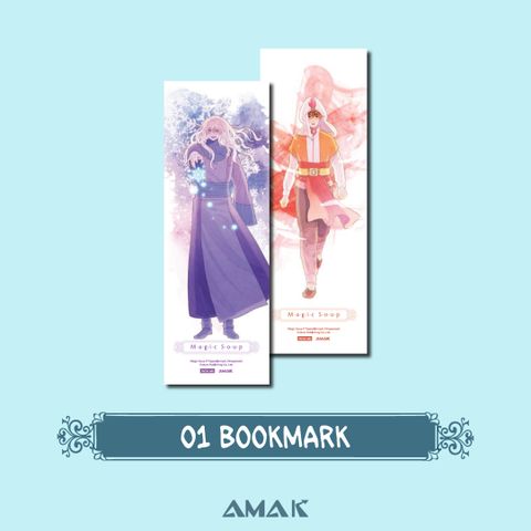 Magic Soup - Tập 3