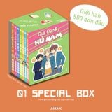  Gia Đình Hủ Nam - Tập 7 