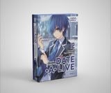  Date A Live - Tập 12 - Itsuka Disaster 