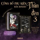  Thần Đèn - Tập 3 