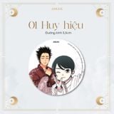  One Room Angel - Tái bản 