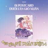  Tôi Yêu Nữ Phản Diện - Tập 4 - Light Novel 