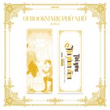 Tôi Yêu Nữ Phản Diện - Tập 3 - Manga