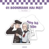  Ông Bà Hồi Xuân - Tập 4 