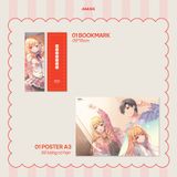 Bảo Mẫu Bí Mật Của Tiểu Thư - Tập 2