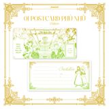 Tôi Yêu Nữ Phản Diện - Tập 3 - Manga