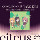  Citrus - Tập 3 