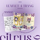  Citrus - Tập 6 
