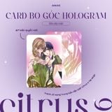  Citrus - Tập 6 
