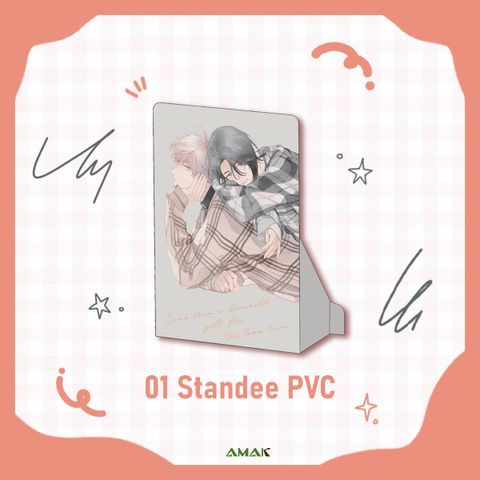 Tạm Biệt Thời Gian Đã Mất