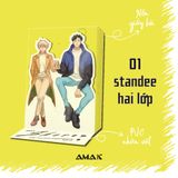  Shares - Tập 1 