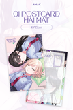  Giữa Cậu Và Cõi Mơ - Dumped in a dream, Girls love that begins - Tập 1 