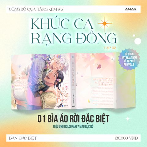 Khúc Ca Rạng Đông - Tập 2