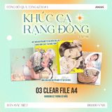  Khúc Ca Rạng Đông - Tập 2 