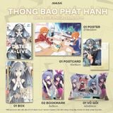 Date A Live - Tập 13 - NIA CREATION