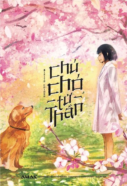 Chú Chó Tử Thần