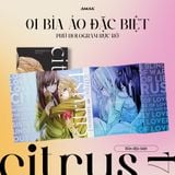  Citrus - Tập 4 