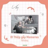  Tạm Biệt Thời Gian Đã Mất 