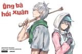  Ông Bà Hồi Xuân - Tập 1 