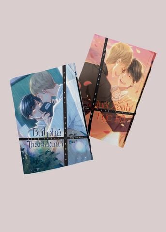 Combo Tuổi thanh xuân