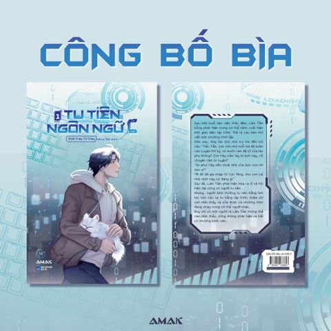 Tu Tiên Ngôn Ngữ C - Tập 1 (Hello World)