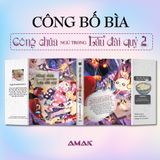  Công Chúa Ngủ Trong Lâu Đài Quỷ - Tập 2 