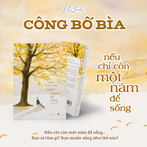 Nếu Chỉ Còn Một Năm Để Sống