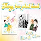  Kẹo Bông Gòn 